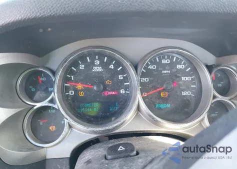 2011 Chevrolet Silverado 1500 Lt z USA, uszkodzony, nr VIN 1GCRKSE3XBZ100170